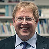 Repräsentant der Hanns-Seidel Stiftung in Korea: Dr. habil Bernhard Seliger
